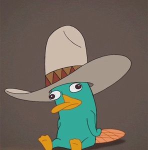 Meet your Posher, Tyrone